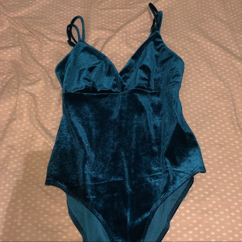 Bodysuit